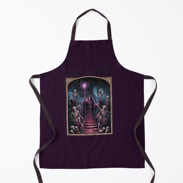 Item preview, Master of The Undead designed and sold by sassav8.