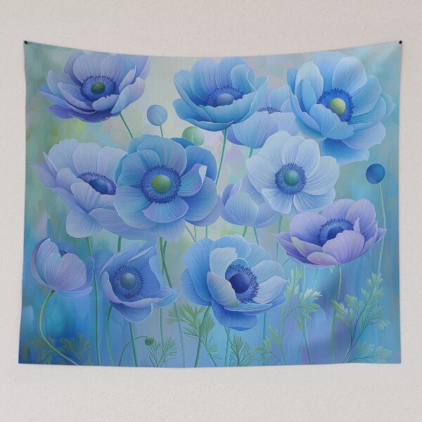 Item preview, Anemones designed and sold by HarperSkye.
