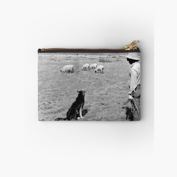 Item preview, Moises the Sheepherder designed and sold by mandellphotos.