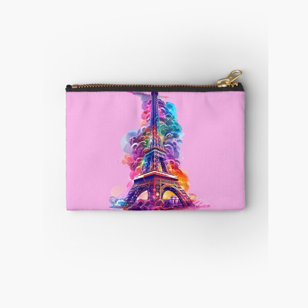 Item preview, Abstract Crystal Eiffel Tower designed and sold by  MAD's Recreation Studio.