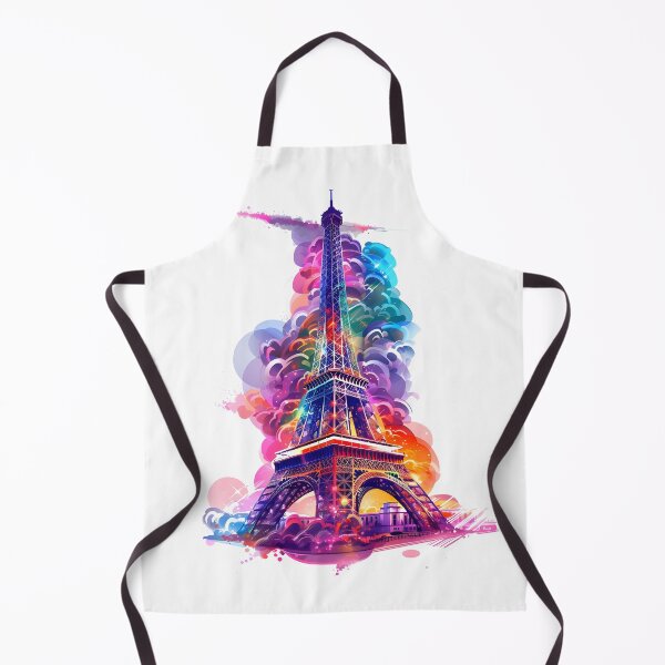 Item preview, Abstract Crystal Eiffel Tower designed and sold by  MAD's Recreation Studio.
