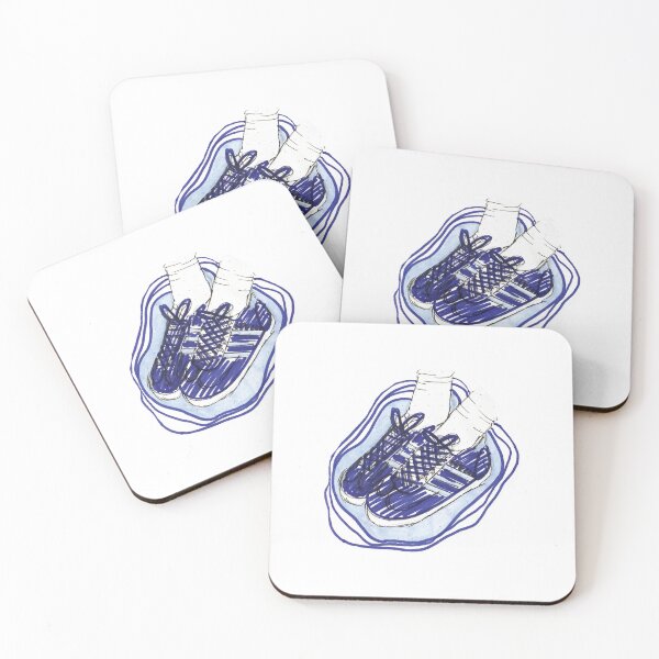 Item preview, navy gum spezials  designed and sold by danie dee.