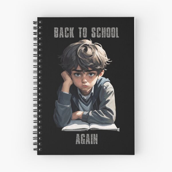 Item preview, Back to school designed and sold by Attic-Junk.