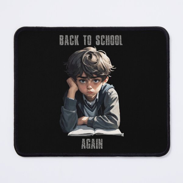 Item preview, Back to school designed and sold by Attic-Junk.