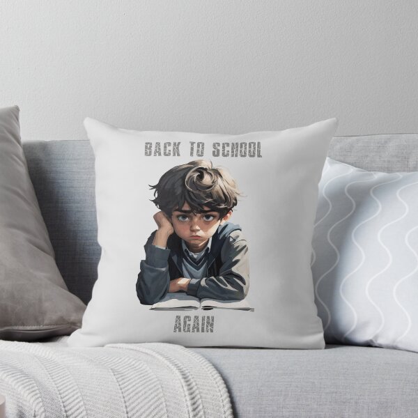 Item preview, Back to school designed and sold by Attic-Junk.