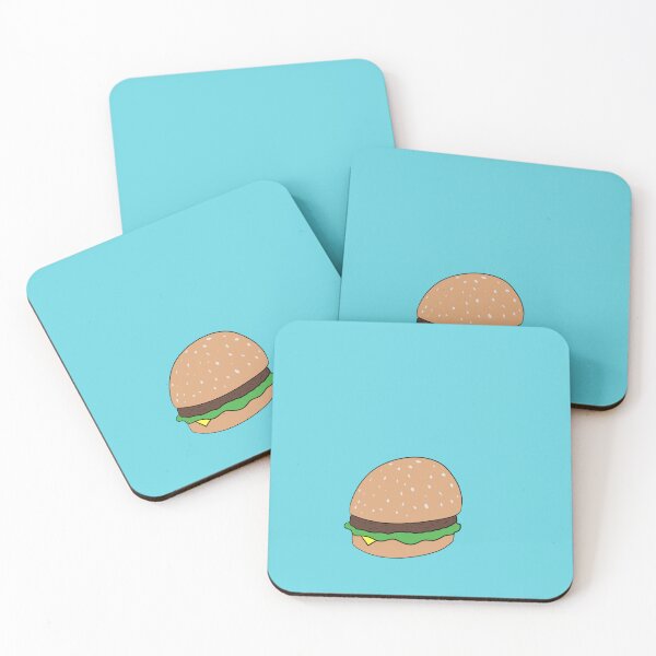 Item preview, Hamburguesa designed and sold by Grimebo.