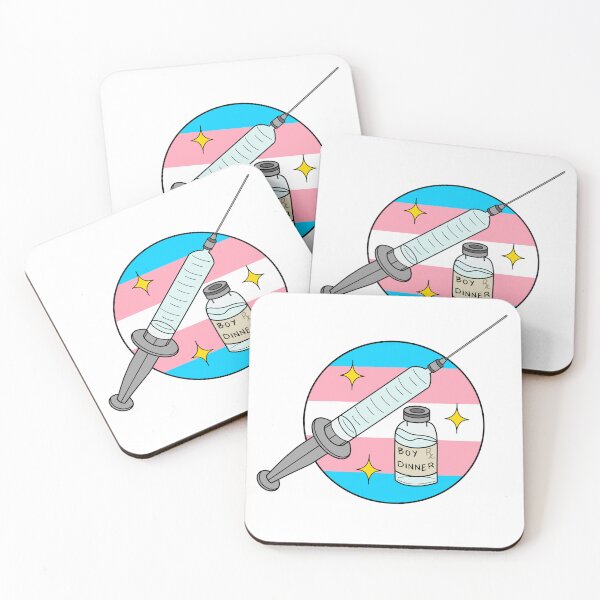 Item preview, Boy Dinner designed and sold by peachpit-arts.