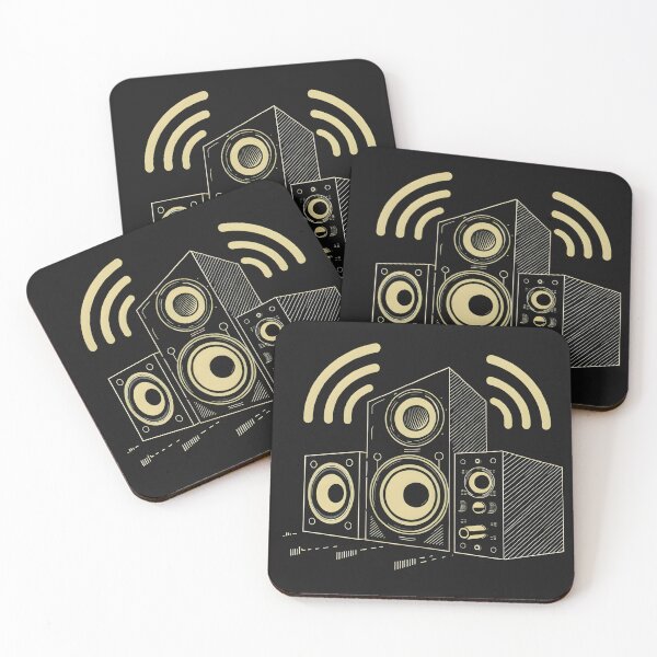 Item preview, ¡Cultura del sistema de sonido! designed and sold by ChloeCreativeSpace.