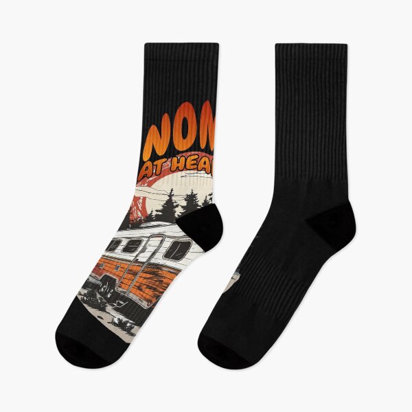 Item preview, Nomad at Heart designed and sold by NEDRODESIGN.