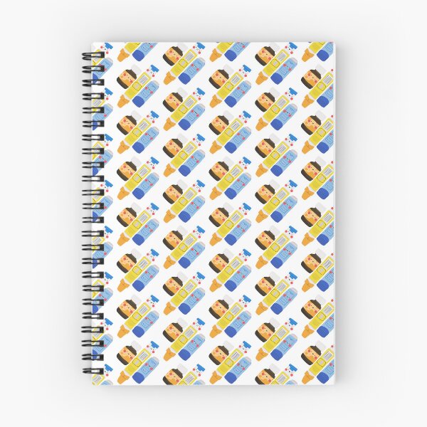 Item preview, Asthma & Allergy Awareness designed and sold by Samantha MadeOfAtoms.