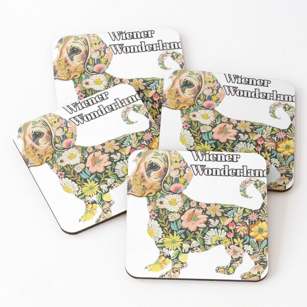 Item preview, Wiener Wonderland designed and sold by FabulDeco2022.