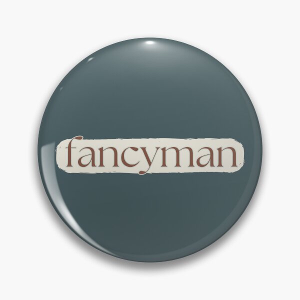 Item preview, 'New Girl's' Resident 'Fancyman' Russell inspired art - New Girl - Jess Day designed and sold by ach-prints.
