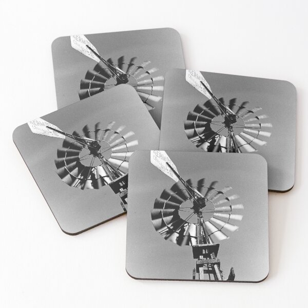 Item preview, The Aermotor Windmill designed and sold by mandellphotos.