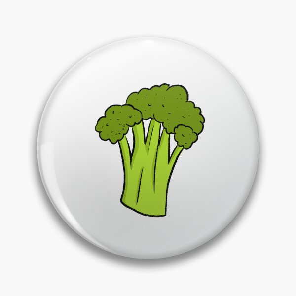 Item preview, Broccoli designed and sold by brittanybusch.