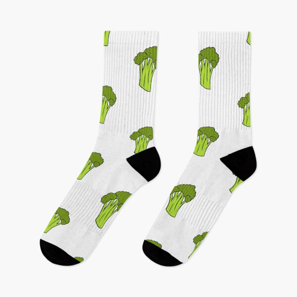 Item preview, Broccoli designed and sold by brittanybusch.