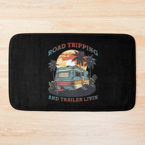 Item preview, Road Tripping And Trailer Livin designed and sold by NEDRODESIGN.