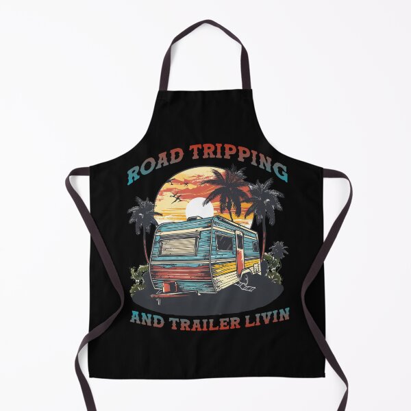 Item preview, Road Tripping And Trailer Livin designed and sold by NEDRODESIGN.