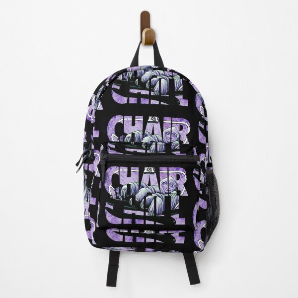 Item preview, Chair Chillin Sloth - Typo designed and sold by Shred-Art.