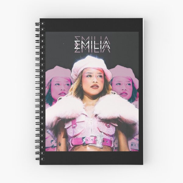 Item preview, emilia mernes designed and sold by Sevala-singers3.