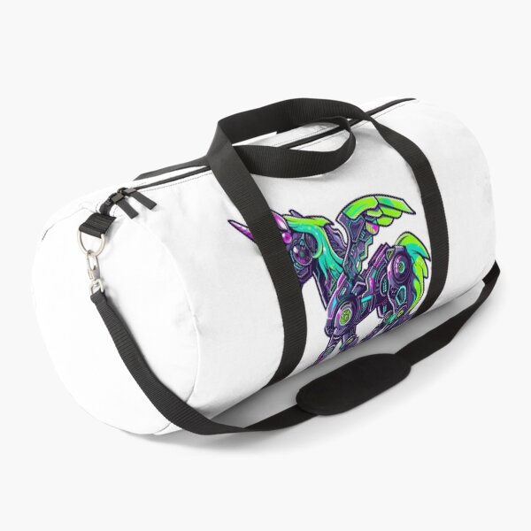 Item preview, Cyber Unicorn v4 designed and sold by Stickio.