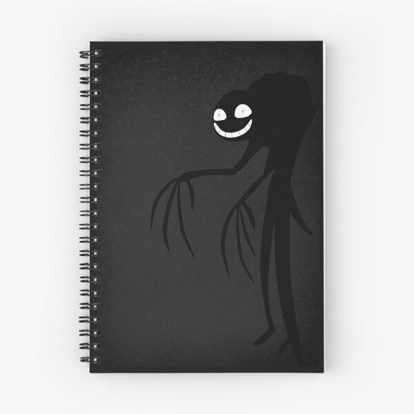 Item preview, Shadow Monster designed and sold by Grimebo.