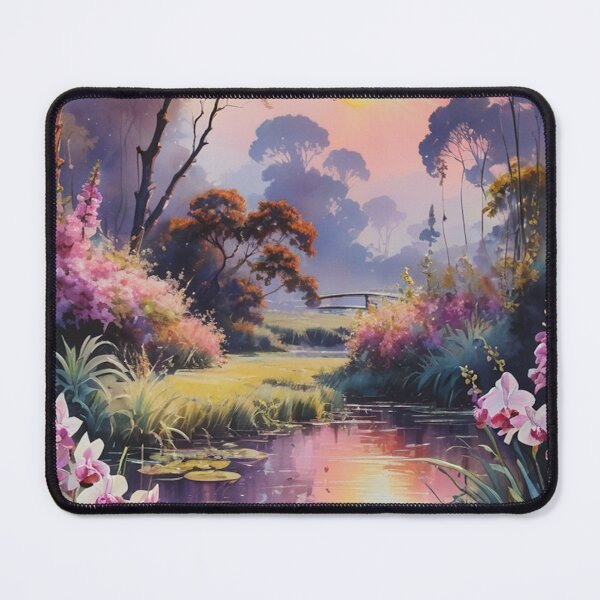 Item preview, Peaceful Reflections designed and sold by SublimeMusings.