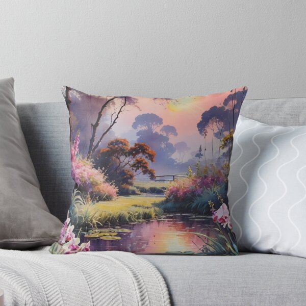 Item preview, Peaceful Reflections designed and sold by SublimeMusings.