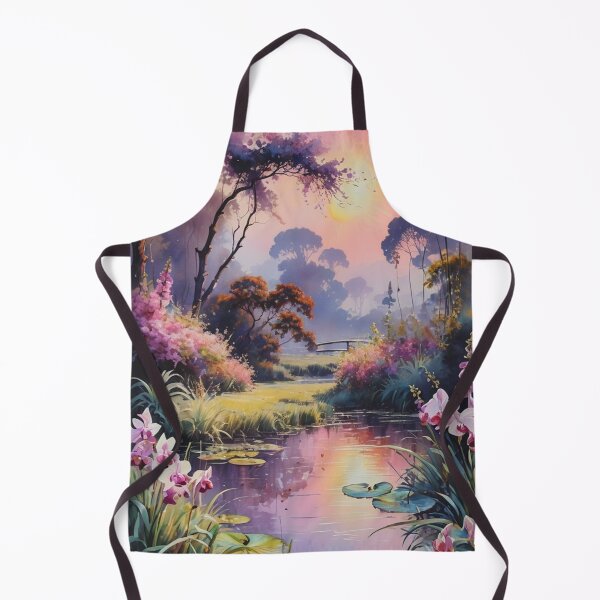 Item preview, Peaceful Reflections designed and sold by SublimeMusings.