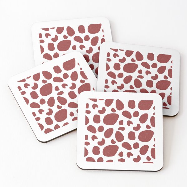 Item preview, Béziama Pattern - Snow + Ruby designed and sold by Irene Estelle.