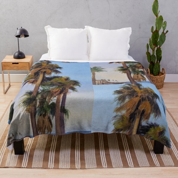 Item preview, Palm trees in Spain designed and sold by Carlos Taylor.