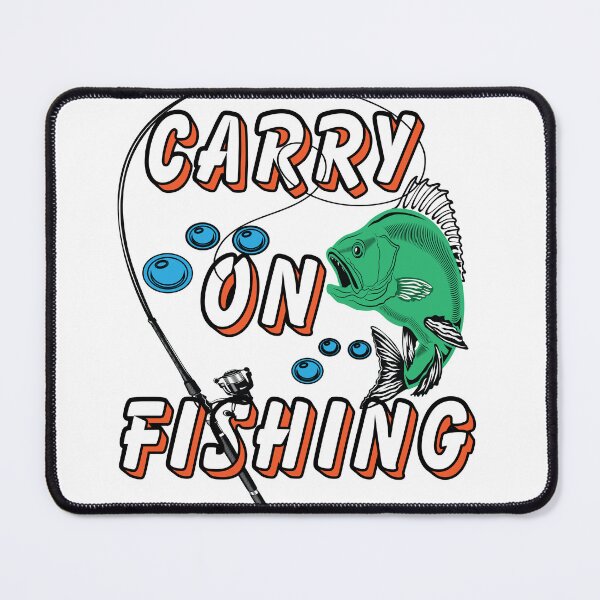 Item preview, SUMMER FOR FISHING WITH YOU designed and sold by Rbl20.