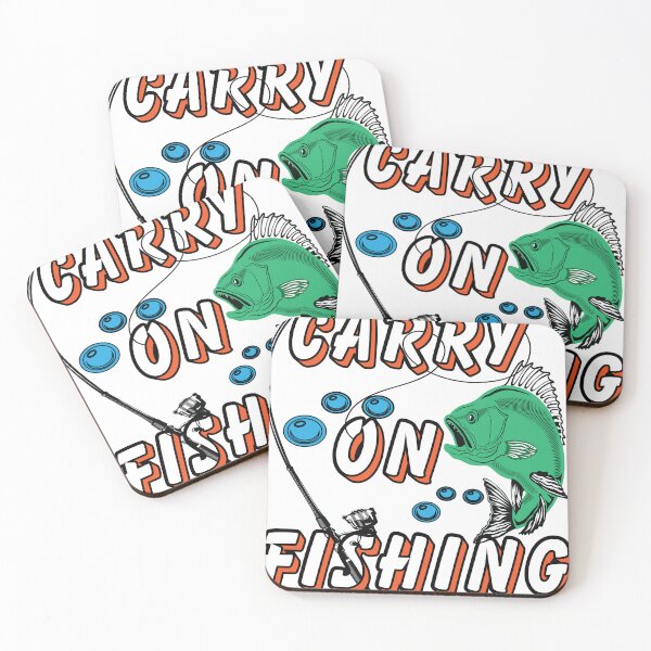 Item preview, SUMMER FOR FISHING WITH YOU designed and sold by Rbl20.