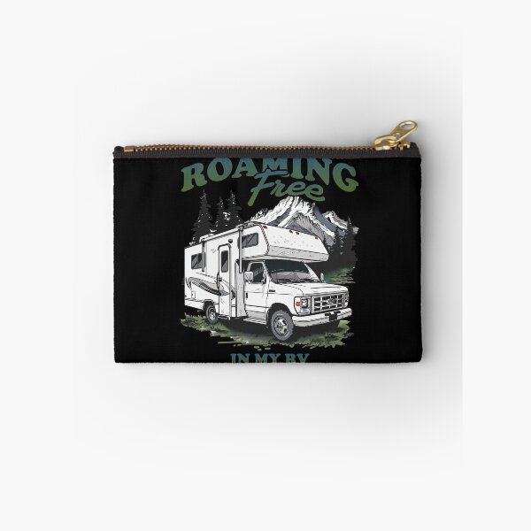 Item preview, Roaming Free In My RV designed and sold by NEDRODESIGN.