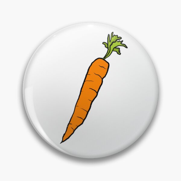 Item preview, Carrot designed and sold by brittanybusch.