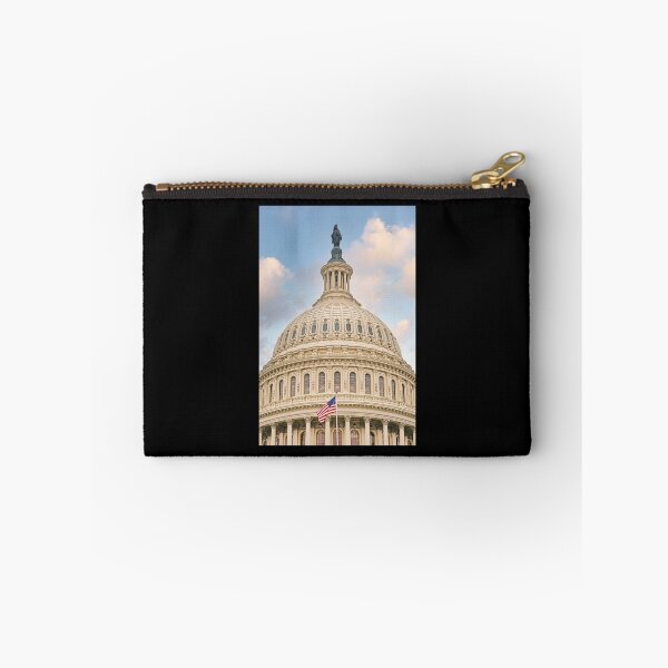 Item preview, United States Capitol designed and sold by Alex Preiss.