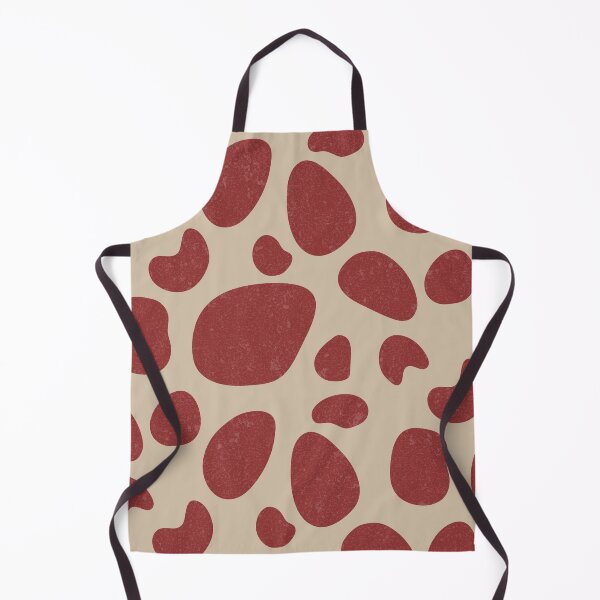 Item preview, Béziama Pattern - Dove + Ruby designed and sold by Irene Estelle.
