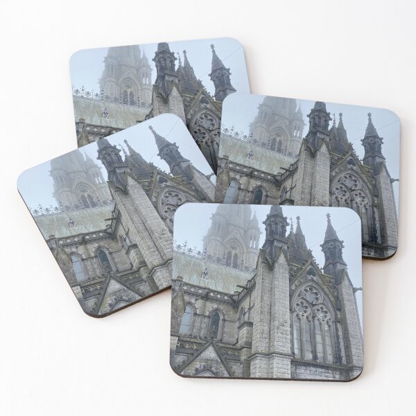 Item preview, St. Colman's Cathedral, Cobb Ireland  designed and sold by azos1322.