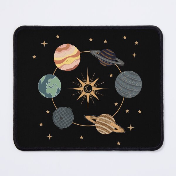 Item preview, The beauty of the galaxy designed and sold by HEERMANArt.