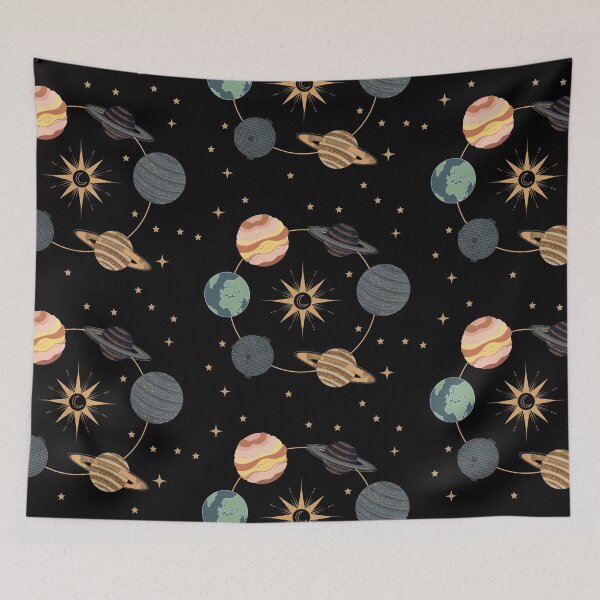 Item preview,  The beauty of the galaxy designed and sold by HEERMANArt.