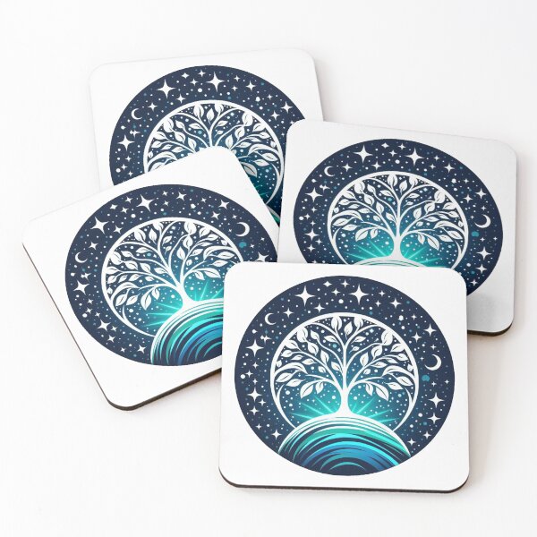 Item preview, Tree of Life designed and sold by Frozigraphie.