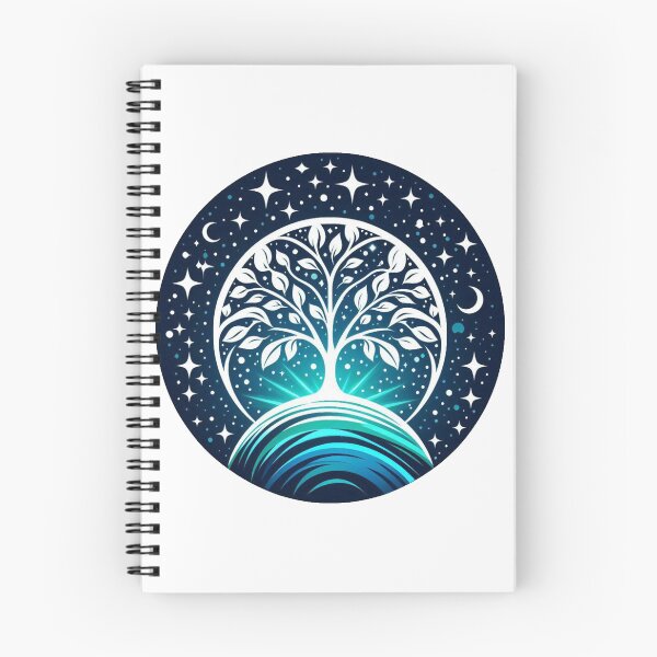 Item preview, Tree of Life designed and sold by Frozigraphie.