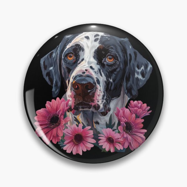 Item preview, Dalmatian designed and sold by VelvetRoom.