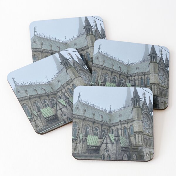 Item preview, St. Colman's Cathedral: Cobh, Ireland designed and sold by azos1322.