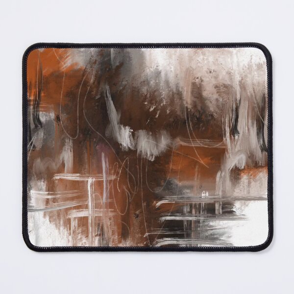 Item preview, Colorful Abstract Art: Fine Art Prints Wall Art Decor Original replica from Pablo Barilari Canvas Stretched designed and sold by Pablo Barilari Art.