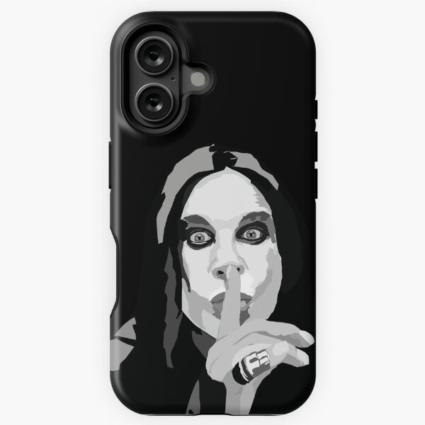Item preview, OZZY designed and sold by mayerarts.