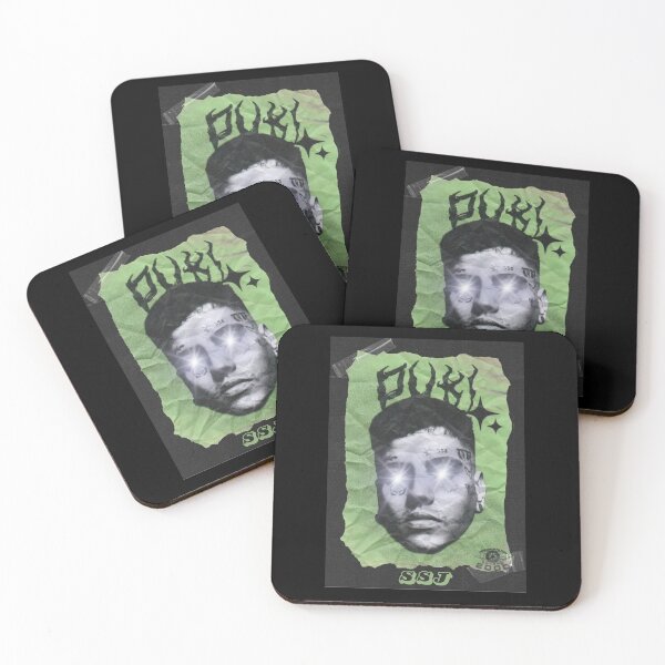 Item preview, duki designed and sold by Sevala-singers3.