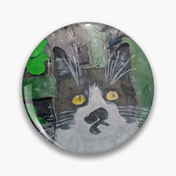 Item preview, Spud is Immortalised! designed and sold by dawnsm.