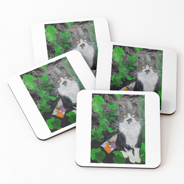 Item preview, Spud is Immortalised! designed and sold by dawnsm.