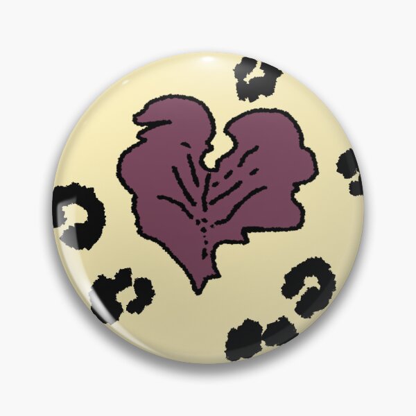 Item preview, melon leaf with leopard print designed and sold by adlersantlers.