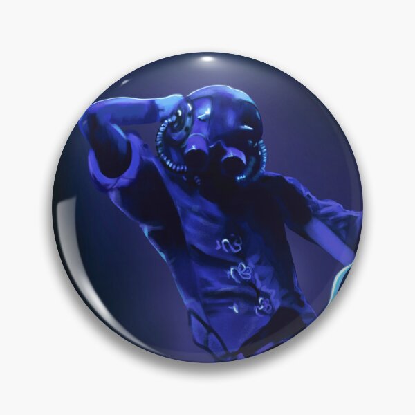 Item preview, Miasma Phantom designed and sold by Midnight-Moth-.
